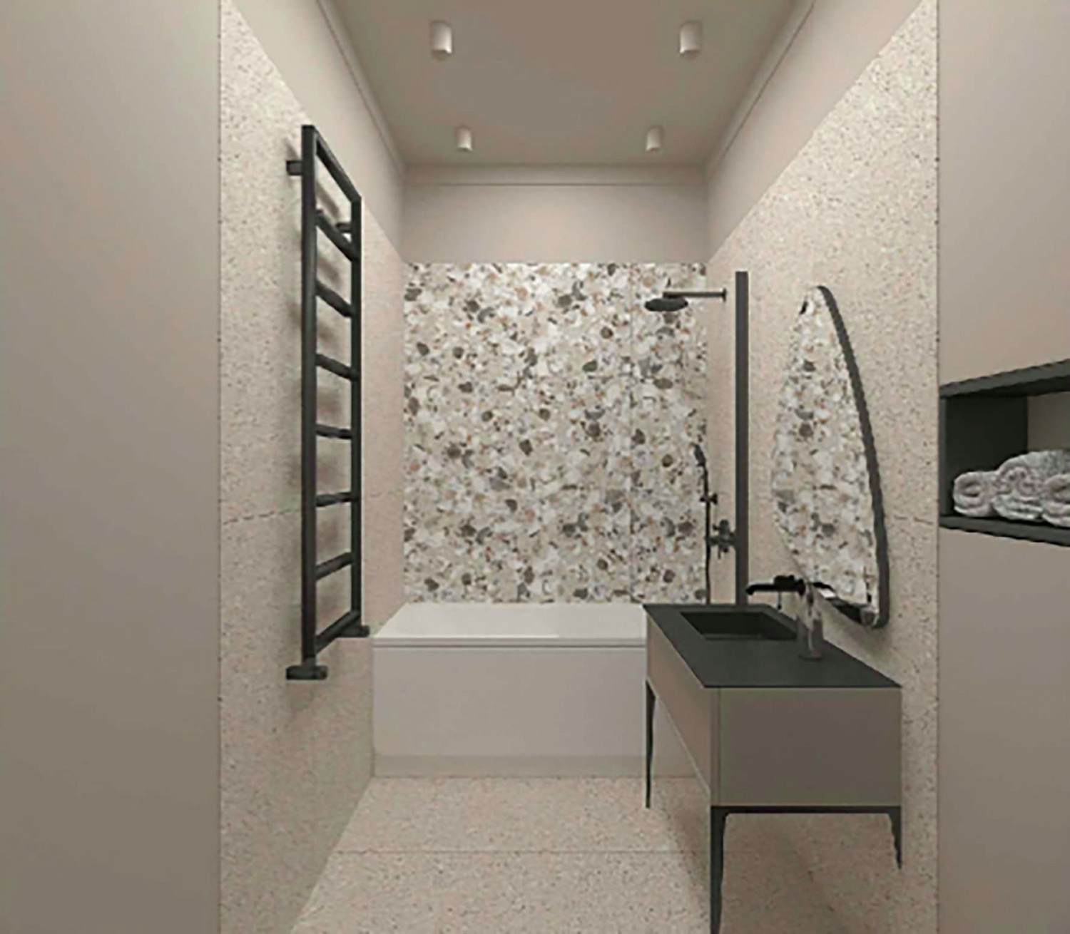 Разработаем дизайн-проект под ваш бюджет и предпочтения